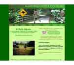 Archived homepage of Fallin’ Pines
