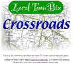 Archived homepage of Local Town Biz