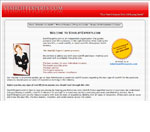 Archived homepage of Stairlift Experts