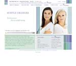 Archived homepage of Subtle Changes